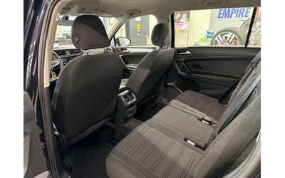 VW Tiguan * АвтоКредит* (ЦЕНА ДО БГ) - автомобили, коли, обяви за нови и употребявани 15