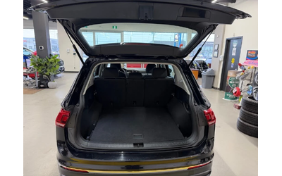 VW Tiguan * АвтоКредит* (ЦЕНА ДО БГ) - автомобили, коли, обяви за нови и употребявани 16