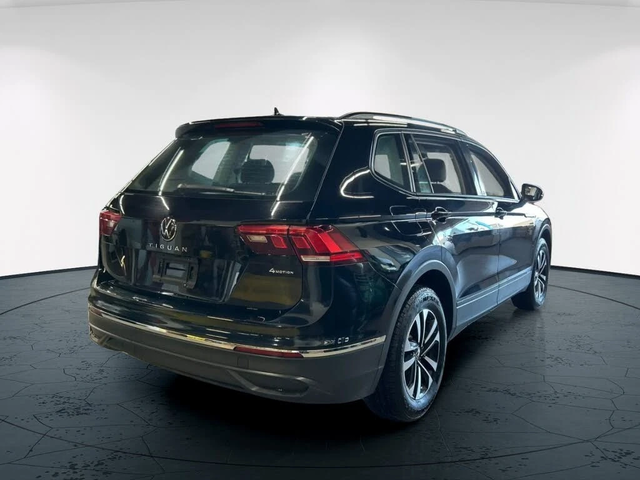 VW Tiguan * АвтоКредит* (ЦЕНА ДО БГ) - автомобили, коли, обяви за нови и употребявани 4