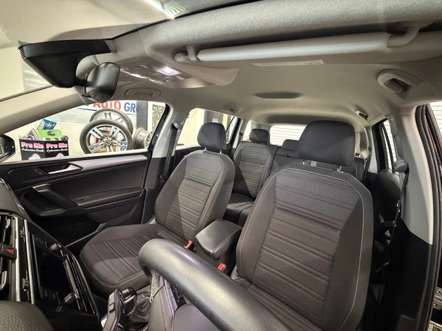 VW Tiguan * АвтоКредит* (ЦЕНА ДО БГ) - автомобили, коли, обяви за нови и употребявани 9