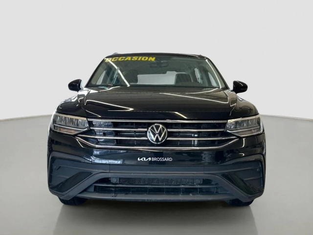 VW Tiguan Trendline 4Motion Авто Кредит (ЦЕНА ДО БГ) - автомобили, коли, обяви за нови и употребявани 2