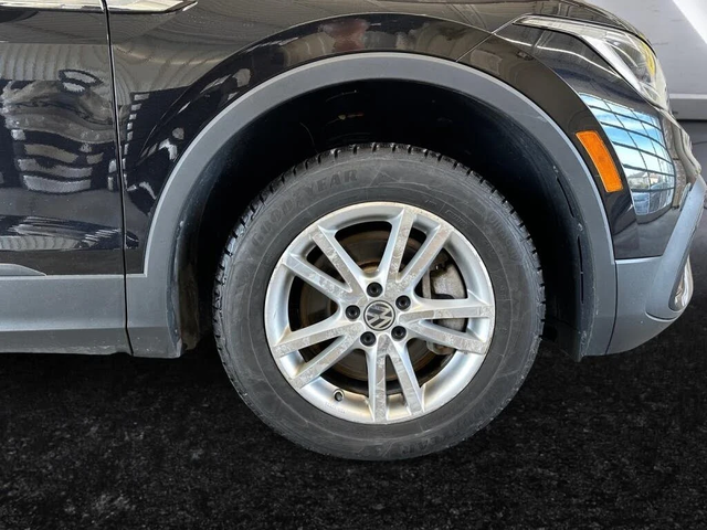 VW Tiguan Trendline 4Motion Авто Кредит (ЦЕНА ДО БГ) - автомобили, коли, обяви за нови и употребявани 3