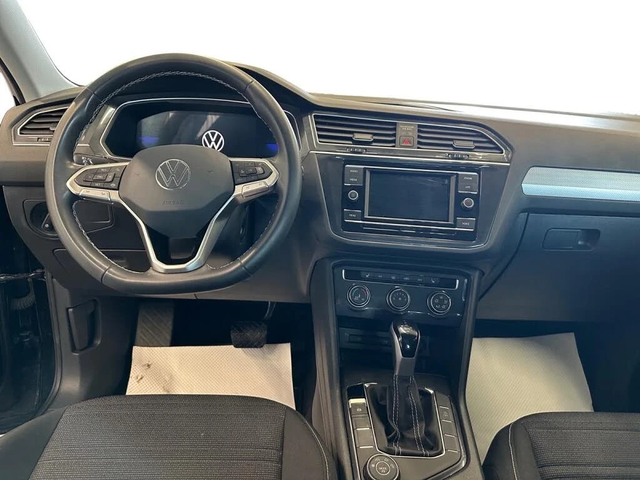 VW Tiguan Trendline 4Motion Авто Кредит (ЦЕНА ДО БГ) - автомобили, коли, обяви за нови и употребявани 4