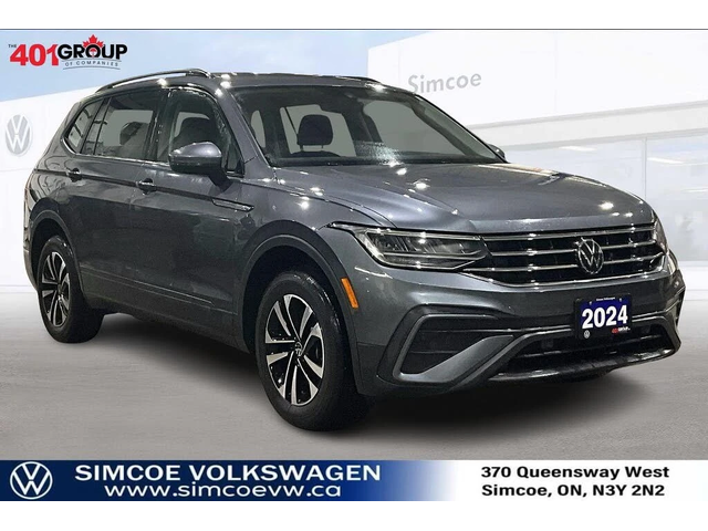 VW Tiguan S 4Motion* АвтоКредит* (Цена до БГ) - автомобили, коли, обяви за нови и употребявани 0