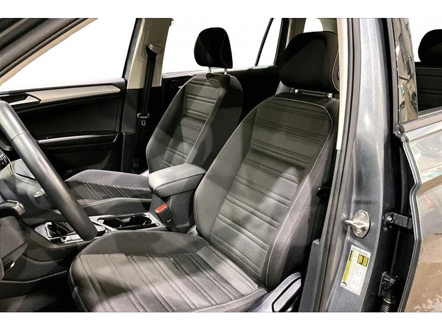 VW Tiguan S 4Motion* АвтоКредит* (Цена до БГ) - автомобили, коли, обяви за нови и употребявани 11