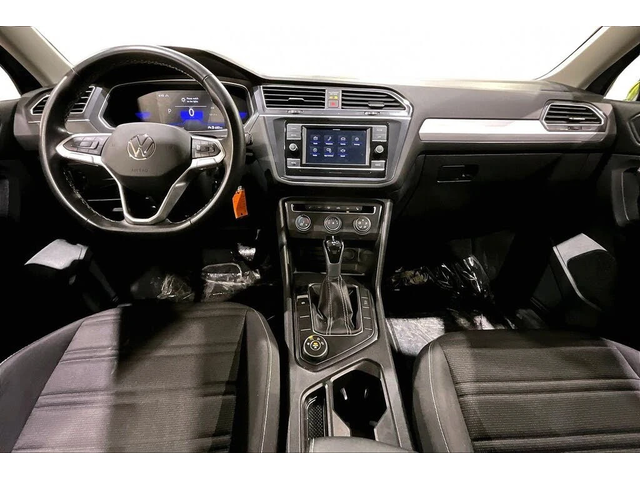 VW Tiguan S 4Motion* АвтоКредит* (Цена до БГ) - автомобили, коли, обяви за нови и употребявани 4