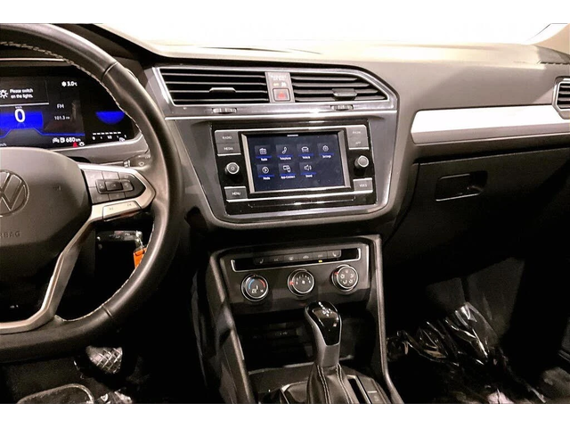 VW Tiguan S 4Motion* АвтоКредит* (Цена до БГ) - автомобили, коли, обяви за нови и употребявани 5