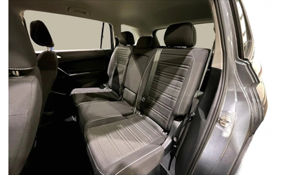 VW Tiguan S 4Motion* АвтоКредит* (Цена до БГ) - автомобили, коли, обяви за нови и употребявани 7