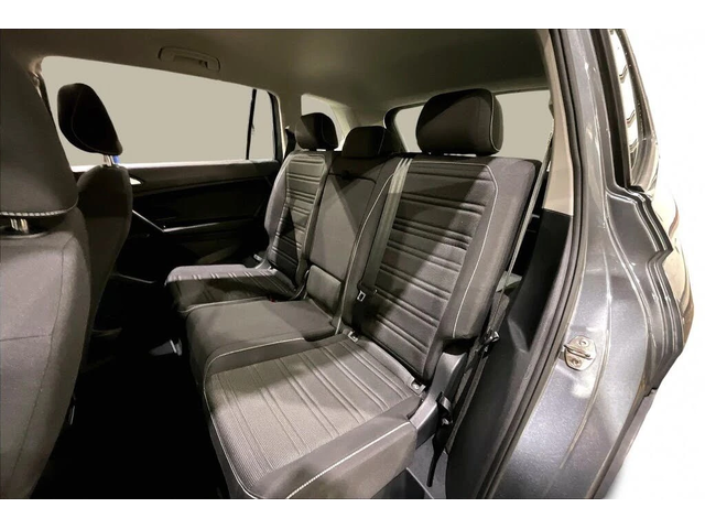 VW Tiguan S 4Motion* АвтоКредит* (Цена до БГ) - автомобили, коли, обяви за нови и употребявани 7