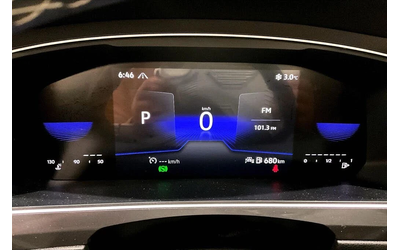 VW Tiguan S 4Motion* АвтоКредит* (Цена до БГ) - автомобили, коли, обяви за нови и употребявани 8