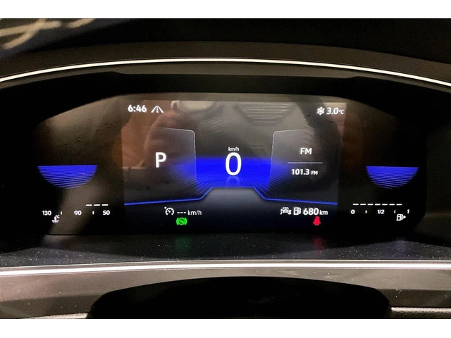 VW Tiguan S 4Motion* АвтоКредит* (Цена до БГ) - автомобили, коли, обяви за нови и употребявани 8