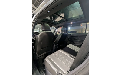 VW Tiguan Highline R-Line 4Motion* АвтоКредит* (ЦЕНА ДО БГ) - автомобили, коли, обяви за нови и употребявани 11