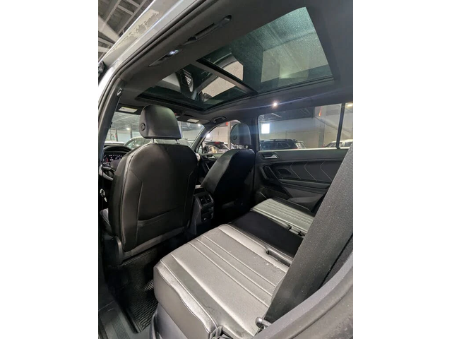 VW Tiguan Highline R-Line 4Motion* АвтоКредит* (ЦЕНА ДО БГ) - автомобили, коли, обяви за нови и употребявани 11