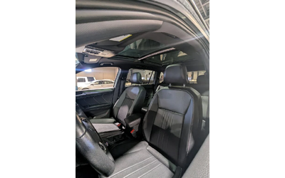 VW Tiguan Highline R-Line 4Motion* АвтоКредит* (ЦЕНА ДО БГ) - автомобили, коли, обяви за нови и употребявани 6