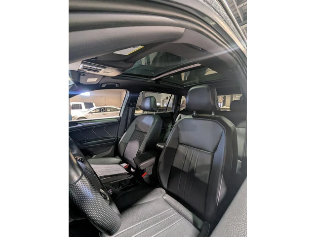 VW Tiguan Highline R-Line 4Motion* АвтоКредит* (ЦЕНА ДО БГ) - автомобили, коли, обяви за нови и употребявани 6