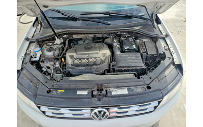 VW Tiguan SE - автомобили, коли, обяви за нови и употребявани 11