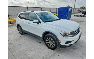 vw-tiguan - 1