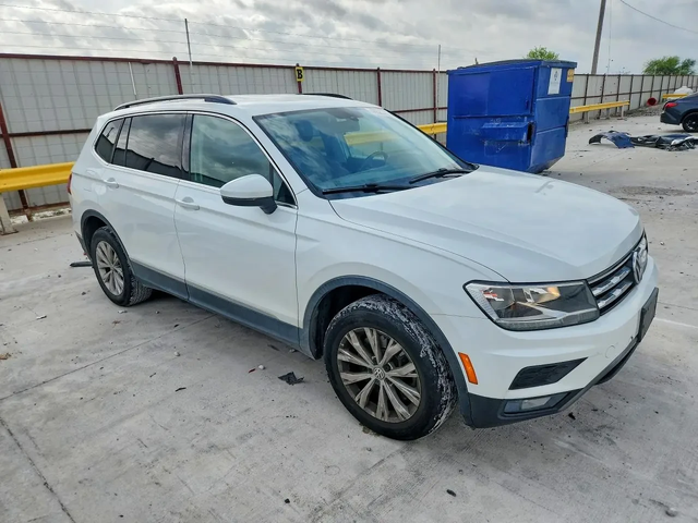 VW Tiguan SE - автомобили, коли, обяви за нови и употребявани 1