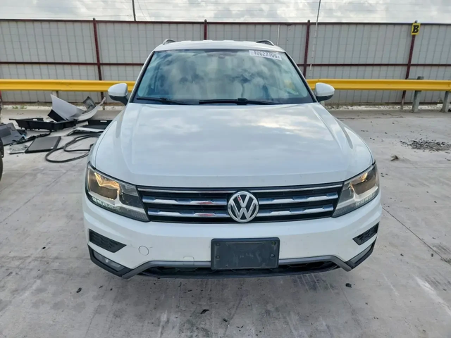 VW Tiguan SE - автомобили, коли, обяви за нови и употребявани 2