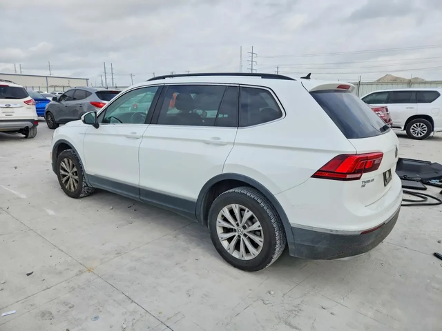 VW Tiguan SE - автомобили, коли, обяви за нови и употребявани 3