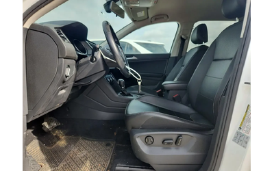 VW Tiguan SE - автомобили, коли, обяви за нови и употребявани 6