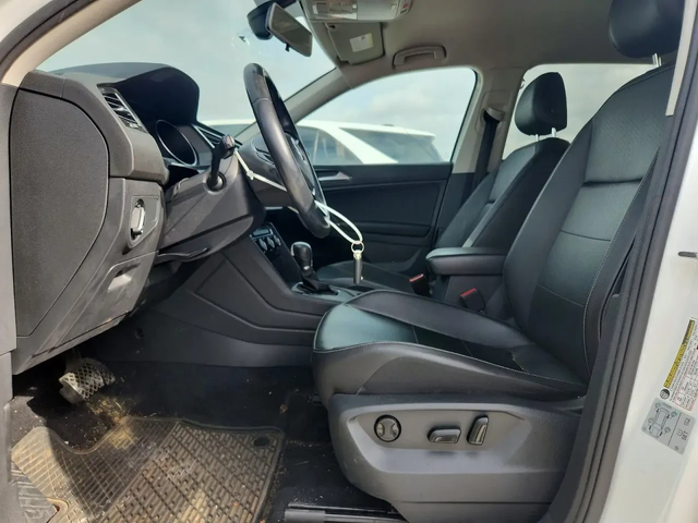 VW Tiguan SE - автомобили, коли, обяви за нови и употребявани 6