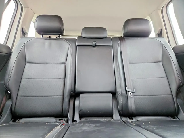 VW Tiguan SE - автомобили, коли, обяви за нови и употребявани 8