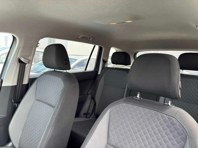 VW Tiguan * Trendline * KEYLESS* ПОДГРЕВ* - автомобили, коли, обяви за нови и употребявани 10