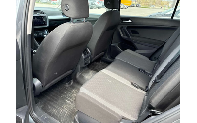 VW Tiguan * Trendline * KEYLESS* ПОДГРЕВ* - автомобили, коли, обяви за нови и употребявани 13