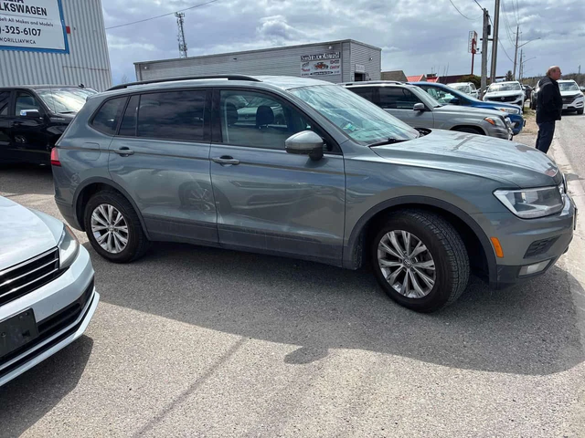 VW Tiguan * Trendline * KEYLESS* ПОДГРЕВ* - автомобили, коли, обяви за нови и употребявани 2