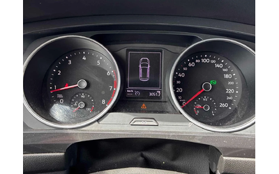 VW Tiguan * Trendline * KEYLESS* ПОДГРЕВ* - автомобили, коли, обяви за нови и употребявани 7