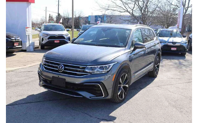 vw-tiguan - 0