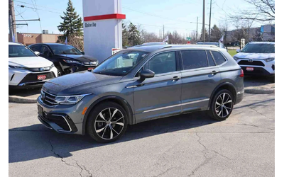 vw-tiguan - 1