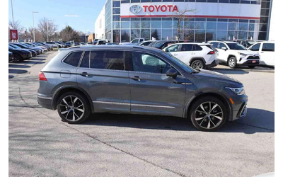 vw-tiguan - 2
