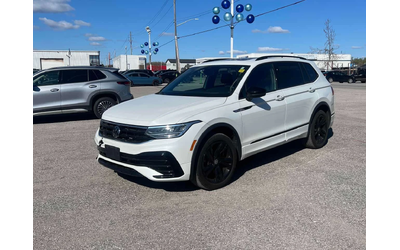 vw-tiguan - 0