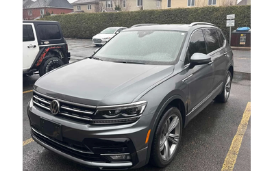 vw-tiguan - 0