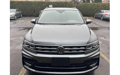 vw-tiguan - 1