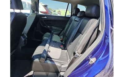 VW Tiguan COMFORTLINE| ПАНОРАМА| ПОДГРЕВИ| 2 КЛЮЧА + ГУМИ - автомобили, коли, обяви за нови и употребявани 12