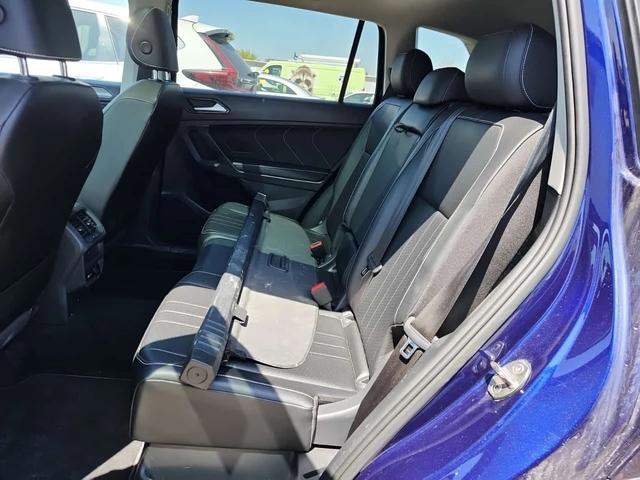 VW Tiguan COMFORTLINE| ПАНОРАМА| ПОДГРЕВИ| 2 КЛЮЧА + ГУМИ - автомобили, коли, обяви за нови и употребявани 12
