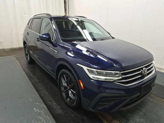 VW Tiguan COMFORTLINE| ПАНОРАМА| ПОДГРЕВИ| 2 КЛЮЧА + ГУМИ - автомобили, коли, обяви за нови и употребявани 2