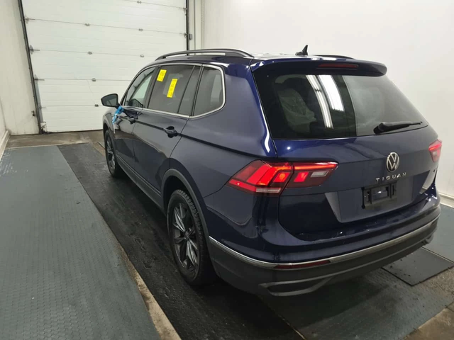 VW Tiguan COMFORTLINE| ПАНОРАМА| ПОДГРЕВИ| 2 КЛЮЧА + ГУМИ - автомобили, коли, обяви за нови и употребявани 5