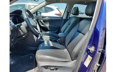 VW Tiguan COMFORTLINE| ПАНОРАМА| ПОДГРЕВИ| 2 КЛЮЧА + ГУМИ - автомобили, коли, обяви за нови и употребявани 8