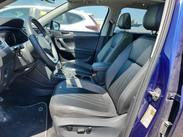 VW Tiguan COMFORTLINE| ПАНОРАМА| ПОДГРЕВИ| 2 КЛЮЧА + ГУМИ - автомобили, коли, обяви за нови и употребявани 8