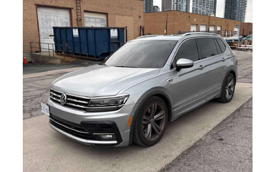 vw-tiguan - 0