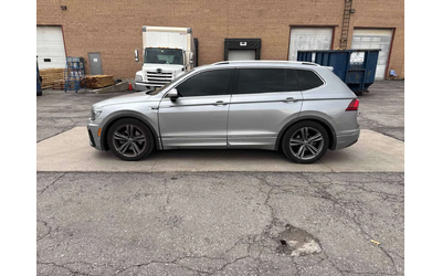 vw-tiguan - 1