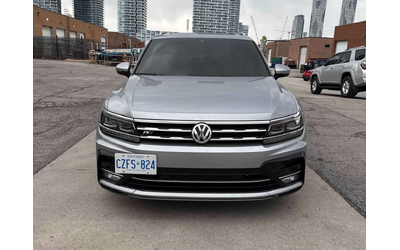 vw-tiguan - 5