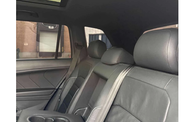 VW Tiguan * Highline * CARFAX * 2 КЛЮЧА * FENDER * ПАНОРАМА - автомобили, коли, обяви за нови и употребявани 9