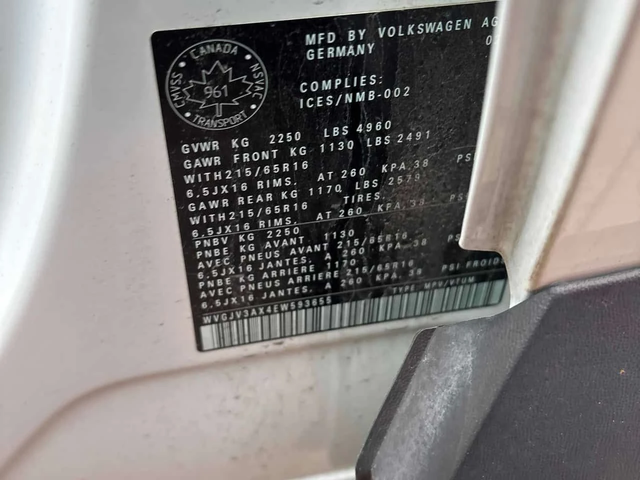 VW Tiguan 4 MOTION * CARFAX * ПОДГРЕВ * KEYLESS * КЛИПОВЕ - автомобили, коли, обяви за нови и употребявани 10