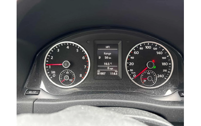 VW Tiguan 4 MOTION * CARFAX * ПОДГРЕВ * KEYLESS * КЛИПОВЕ - автомобили, коли, обяви за нови и употребявани 7