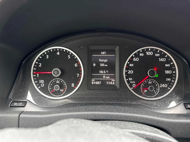 VW Tiguan 4 MOTION * CARFAX * ПОДГРЕВ * KEYLESS * КЛИПОВЕ - автомобили, коли, обяви за нови и употребявани 7